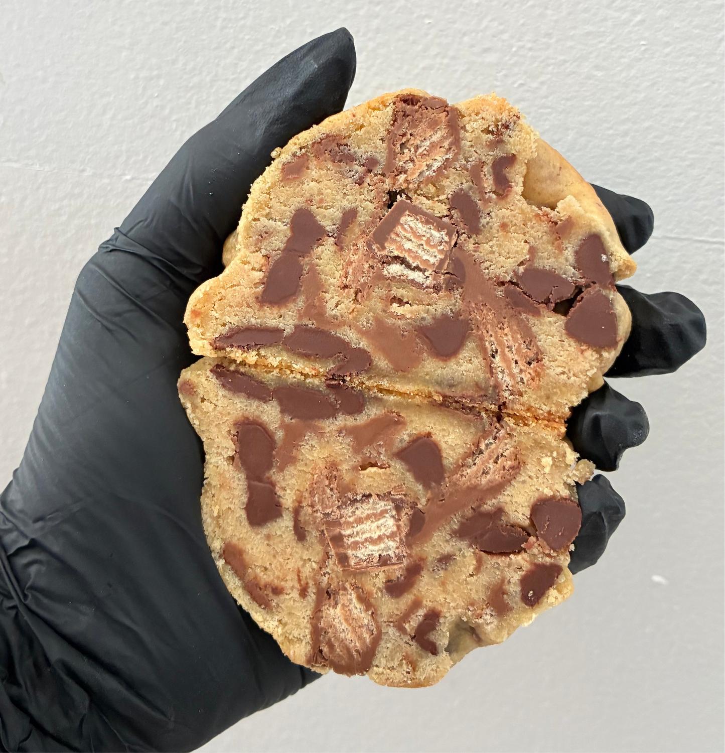 KitKat Crunch