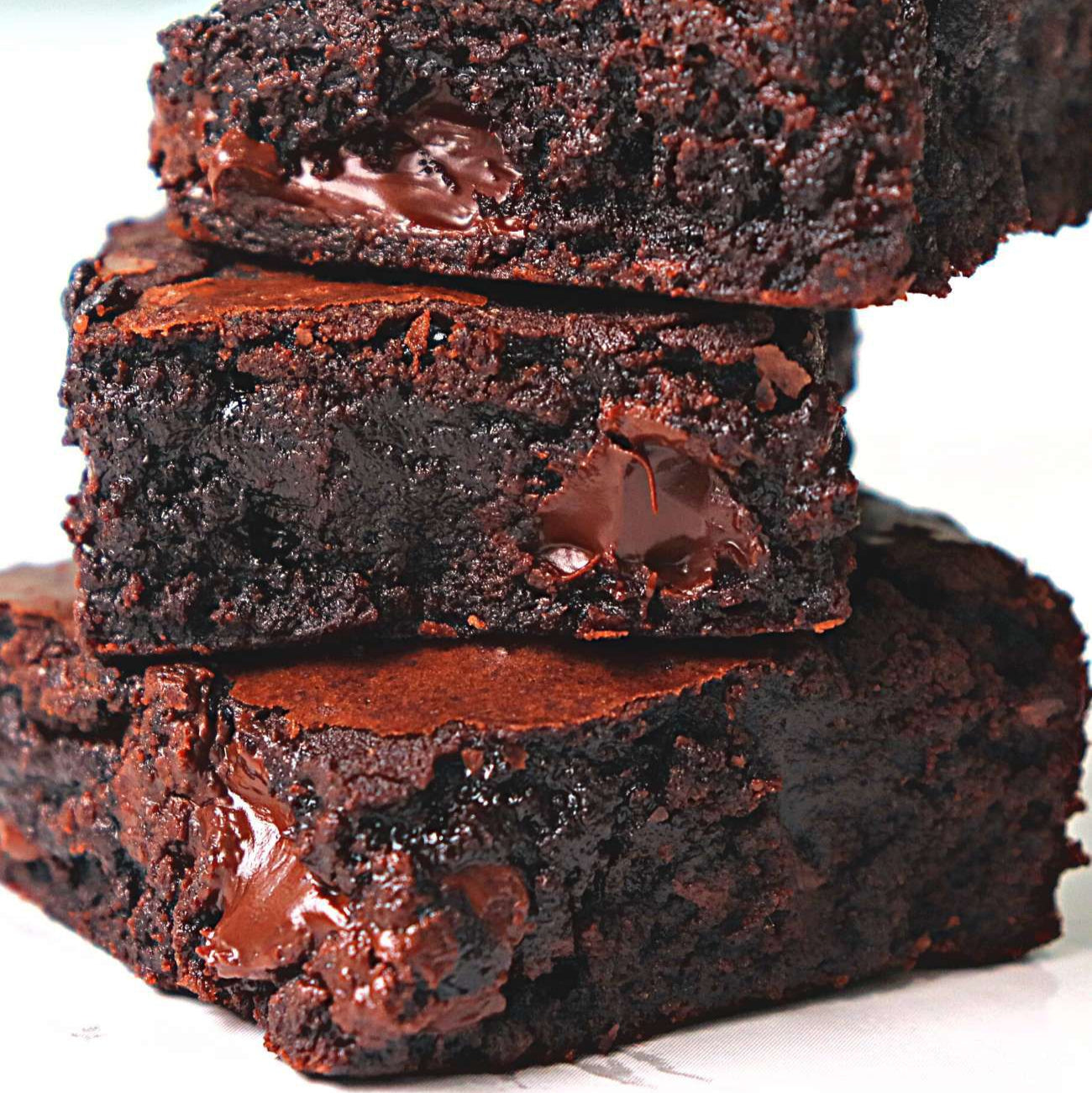 Fudge Brownie