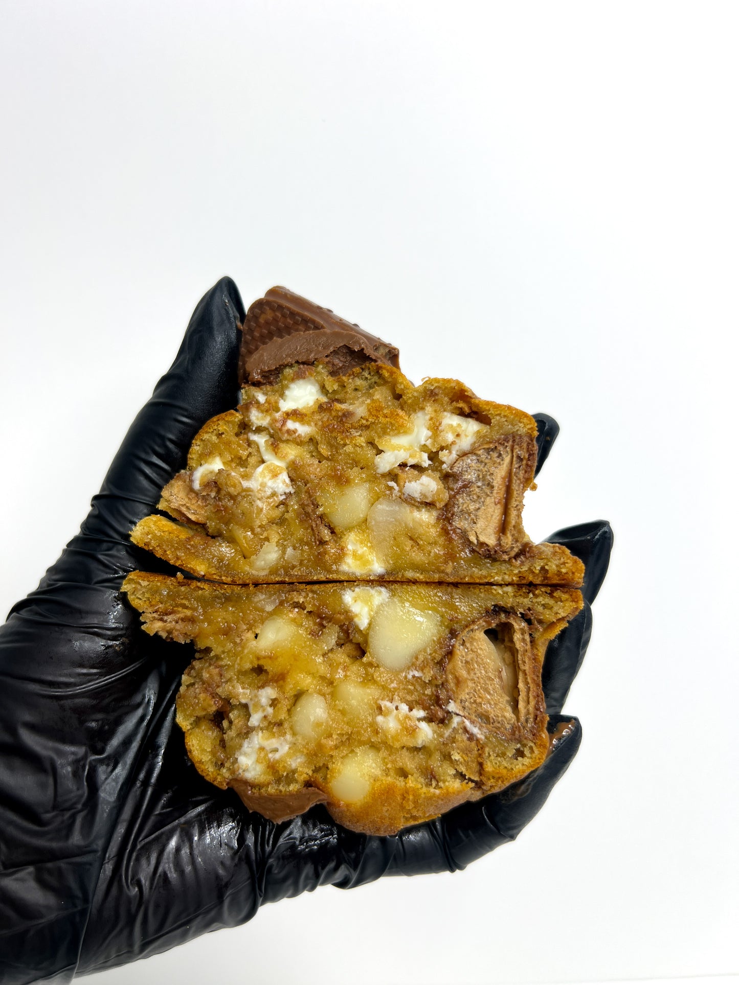 Kinder Bueno w/ Hazelnut