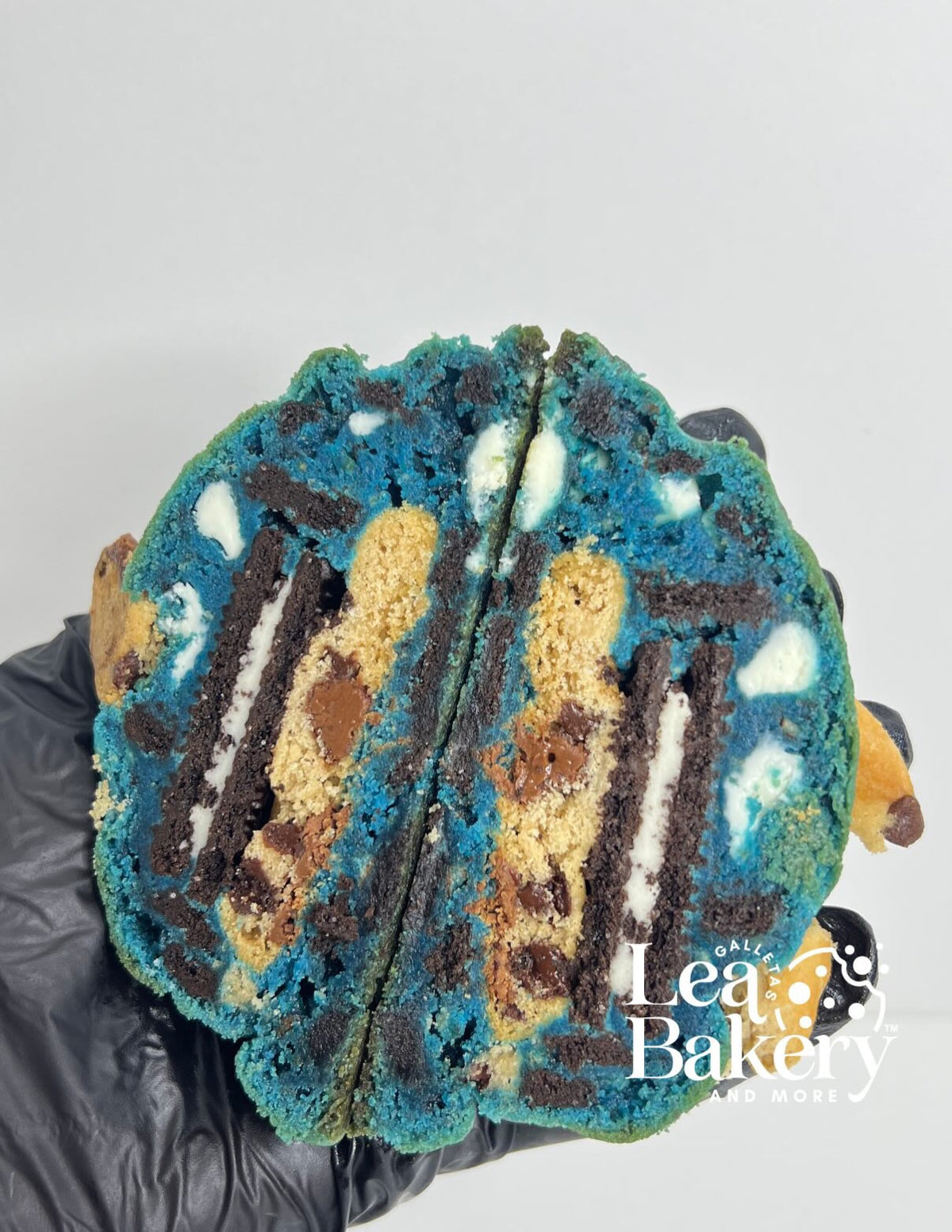 Cookie Monster