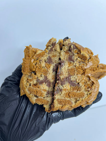 Biscoff