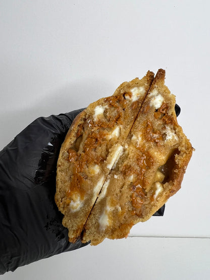 Snickerdoodle Cookie
