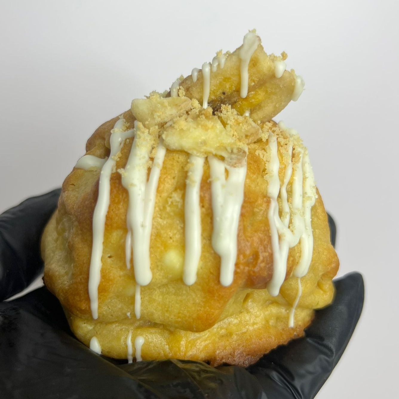 Banana Pudding