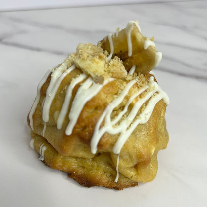 Banana Pudding