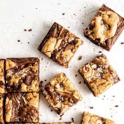 Brookie Brownie