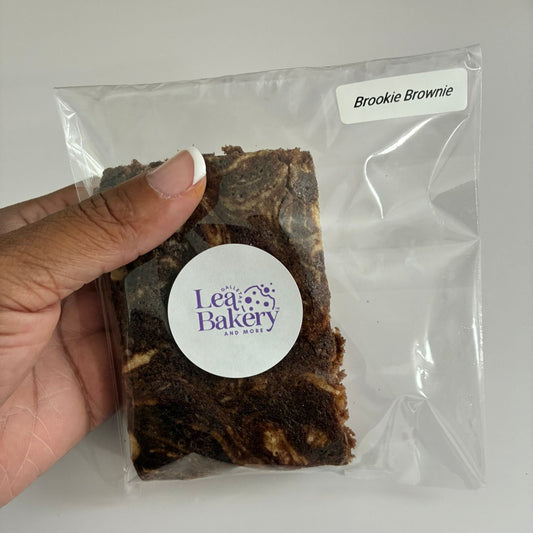 Brookie Brownie