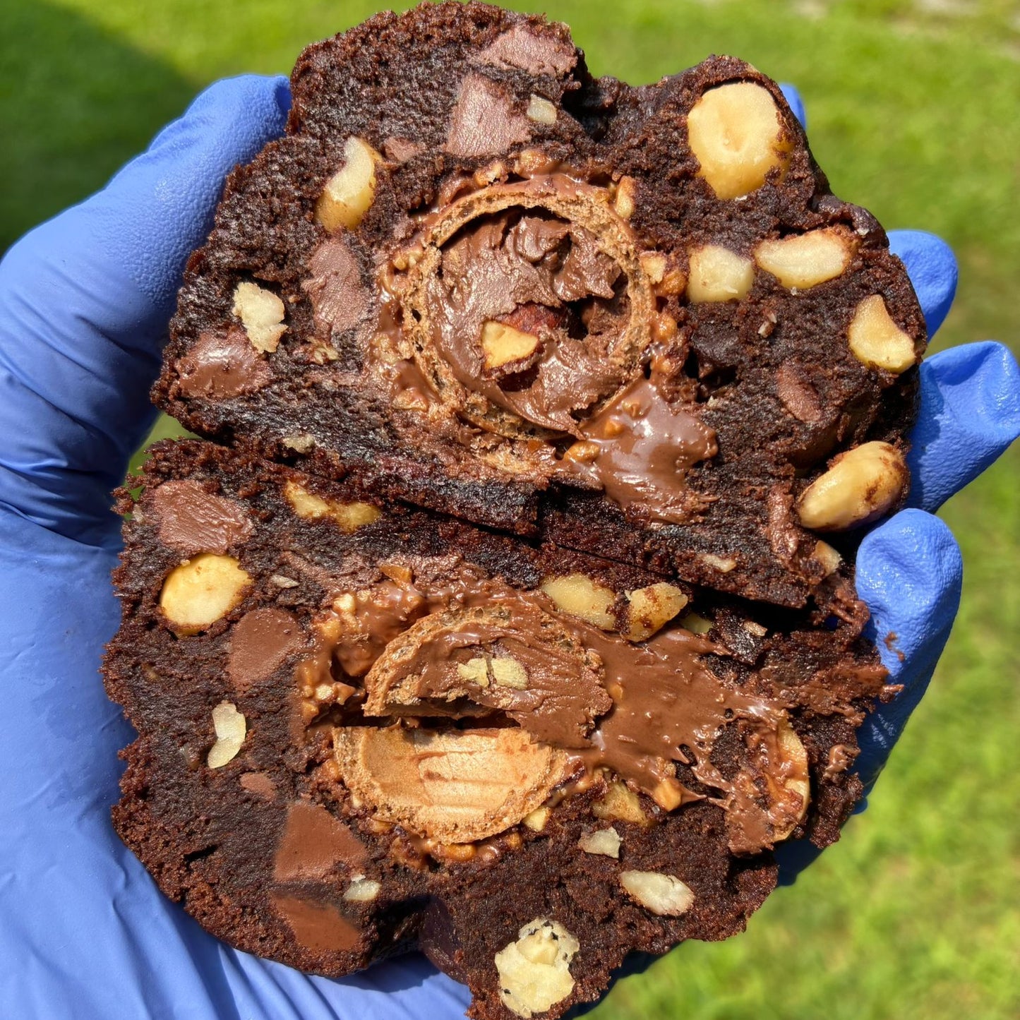 Ferrero Rocher Deluxe