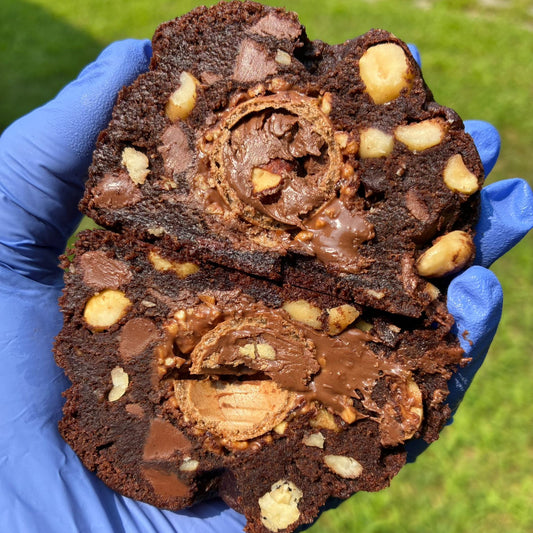 Ferrero Rocher Deluxe