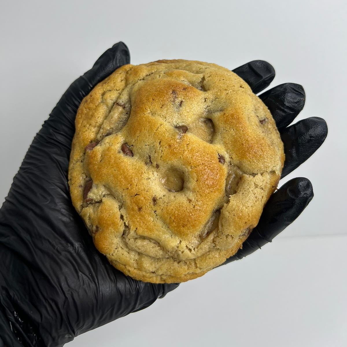 Chocolate Chip Cookie | Galletas Lea