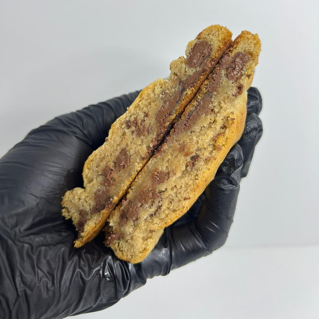 Chocolate Chip Cookie | Galletas Lea Bakery