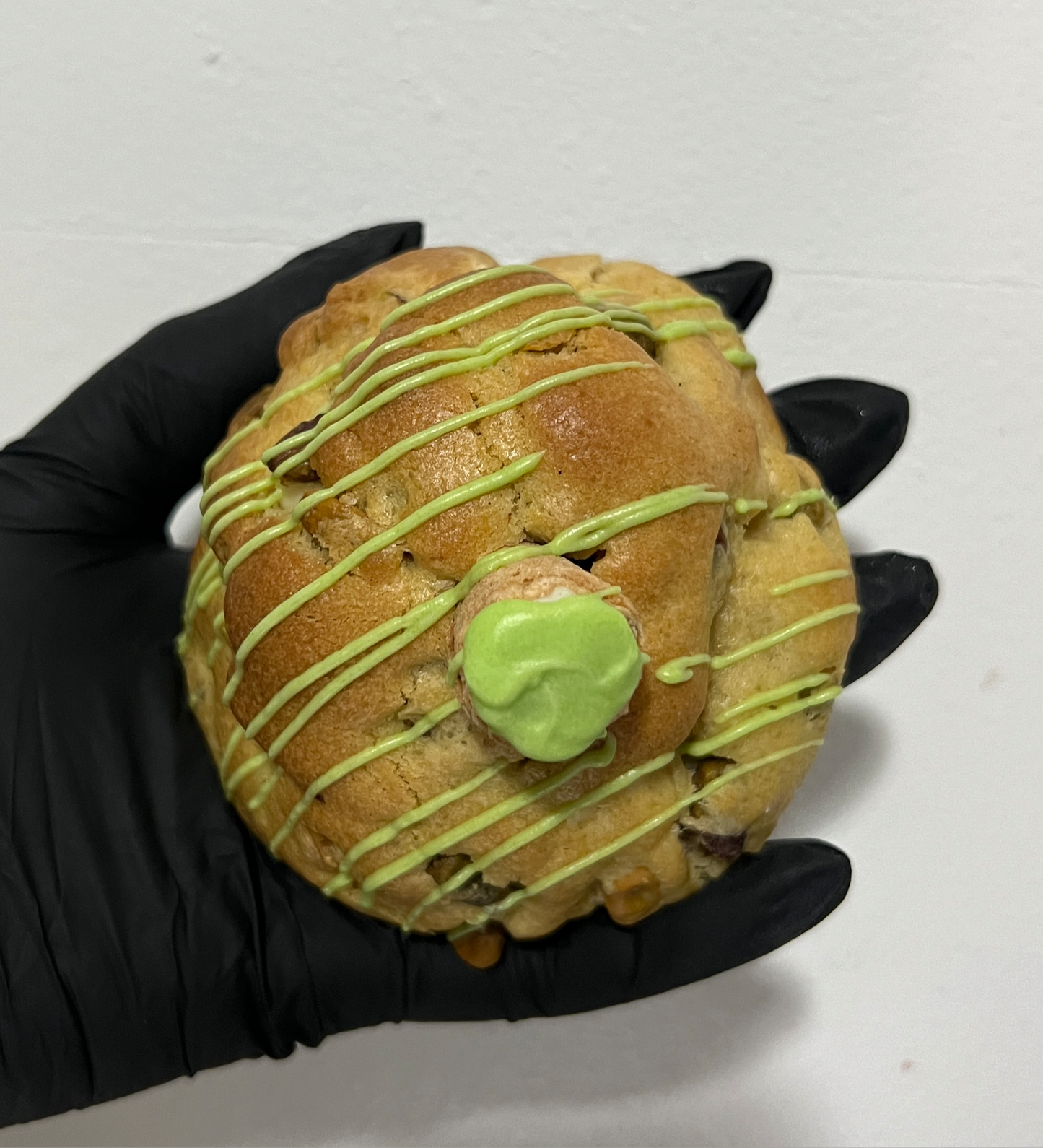 Pistachio