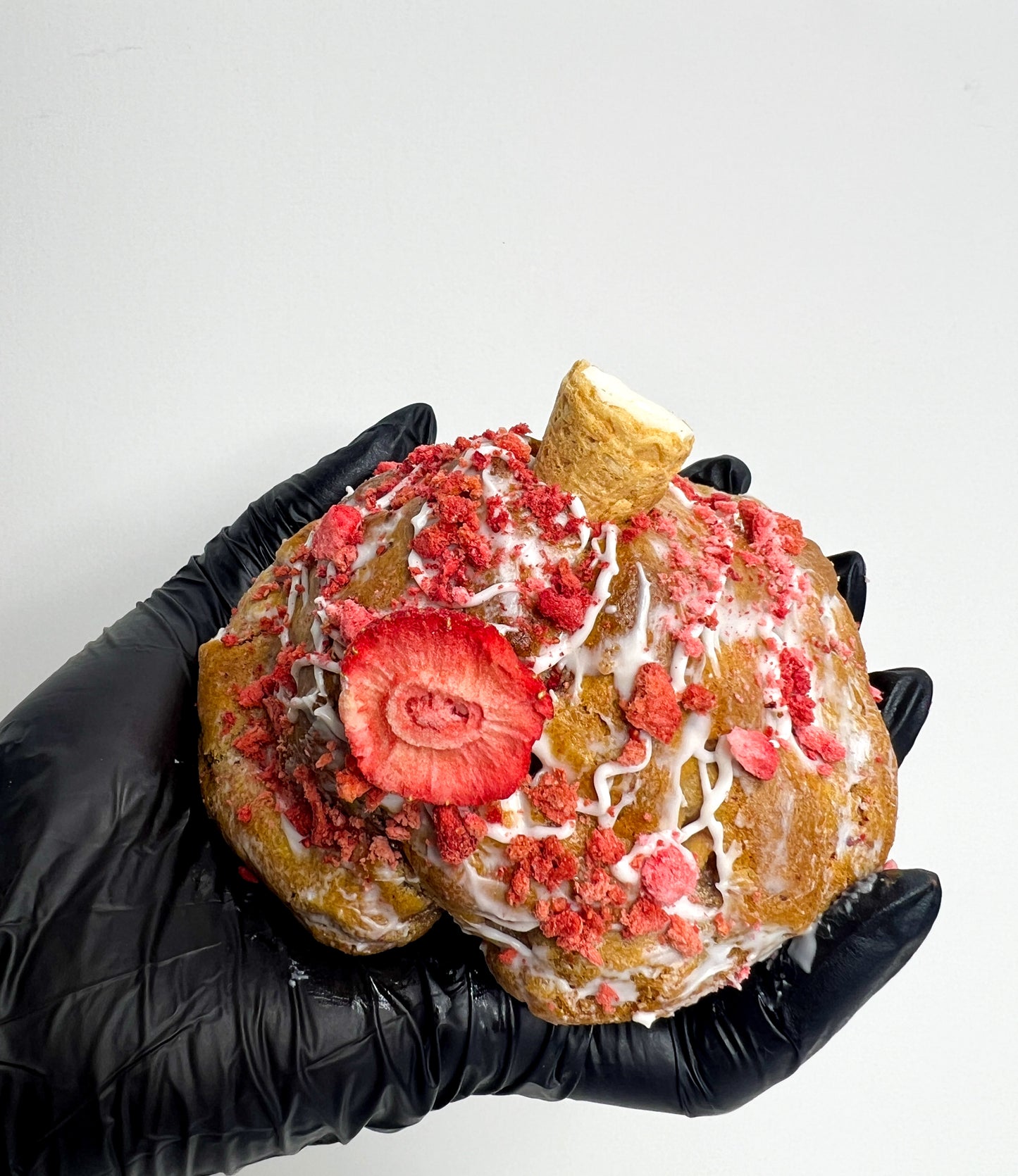 Strawberry Shortcake