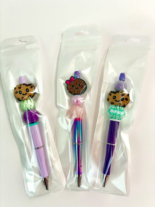 Galletas Lea Pen Limited Edition