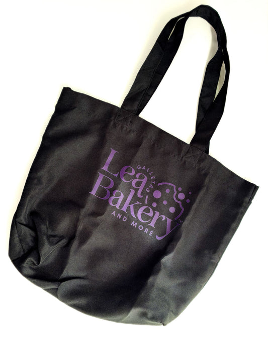 Galletas Lea Tote Bag Limited Edition