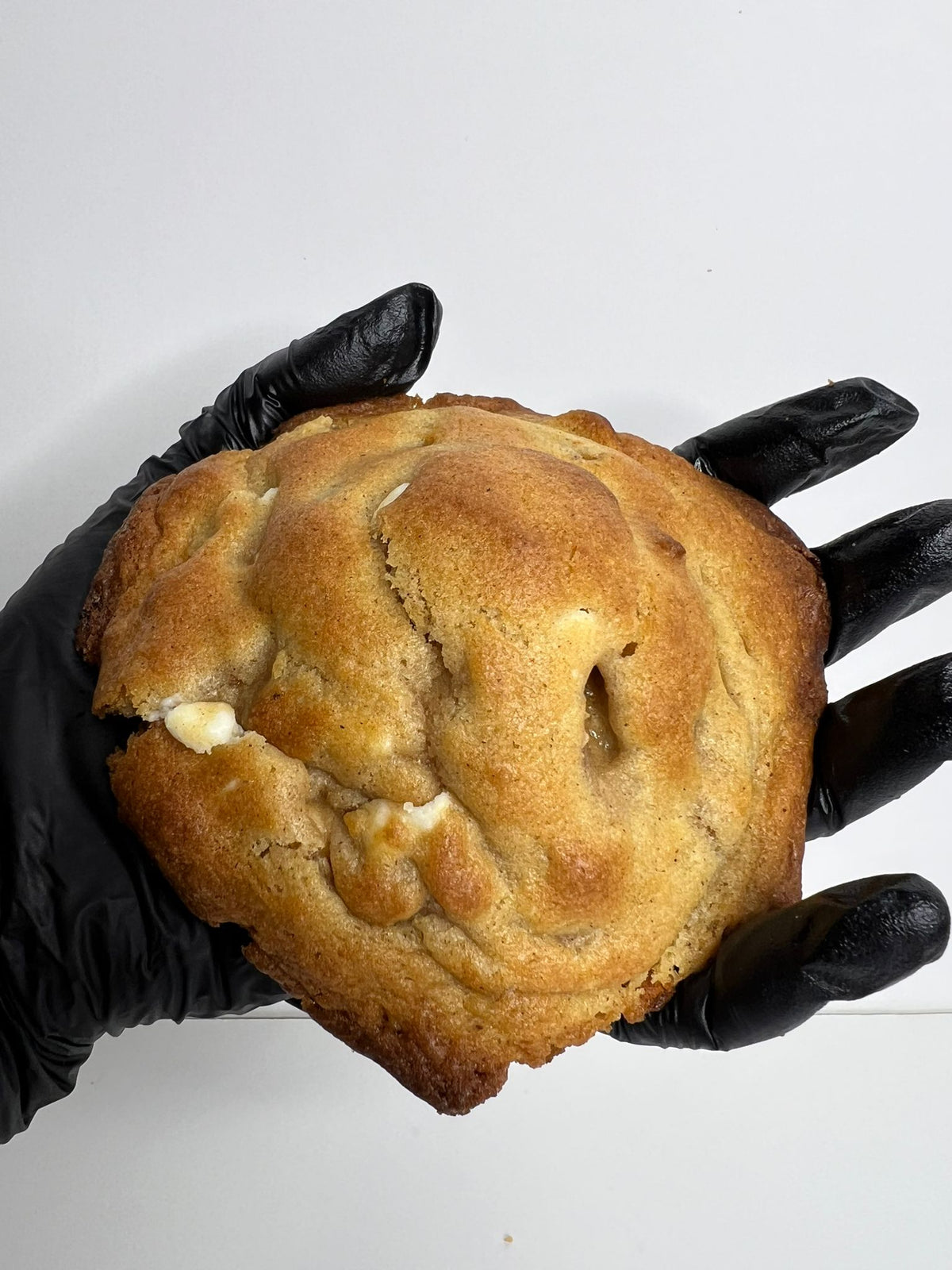 Snickerdoodle Cookie