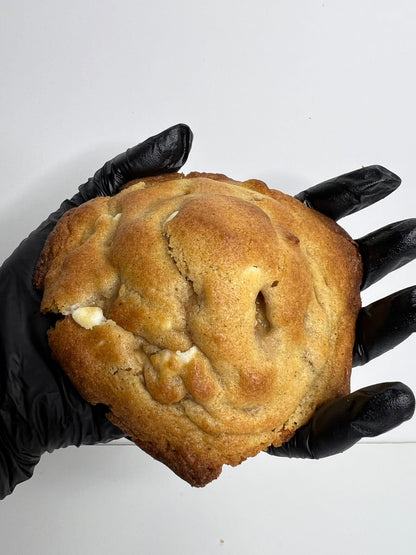 Snickerdoodle Cookie