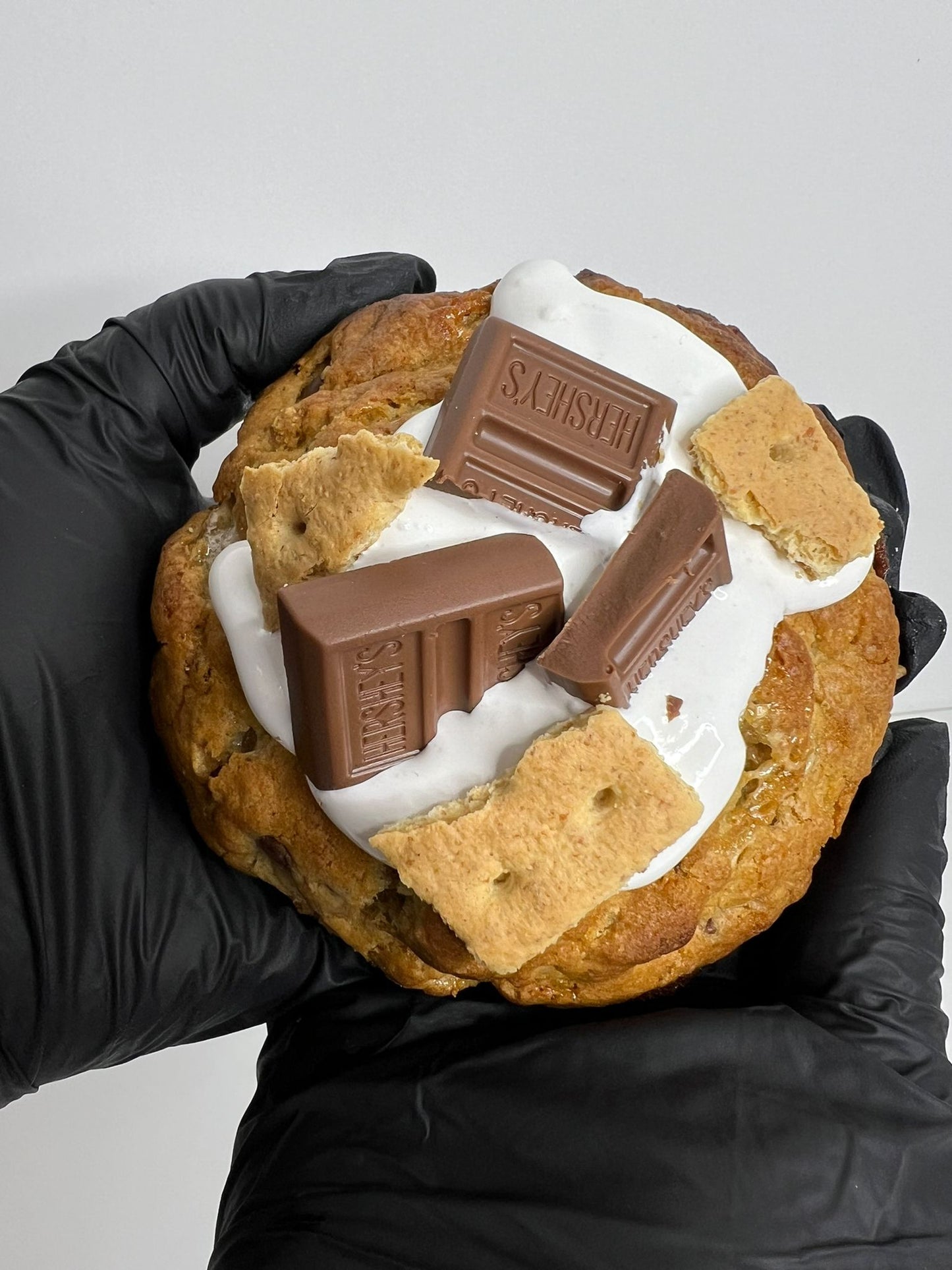 S’more Cookie